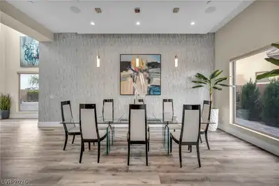 386 Cactus River Court, Henderson, NV 89074 Dining Area