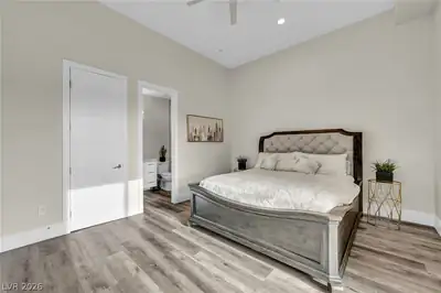 386 Cactus River Court, Henderson, NV 89074 Bedroom