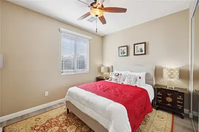 10414 Hemingway Court, Las Vegas, NV 89149 Bedroom