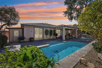 10414 Hemingway Court Las Vegas, NV 89149
