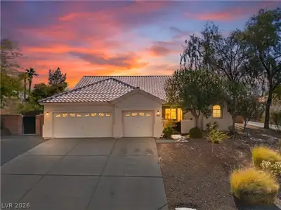 6647 Isolated Avenue Las Vegas, NV 89110