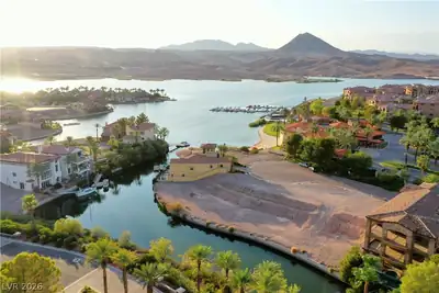 7 Via Lido Henderson, NV 89011