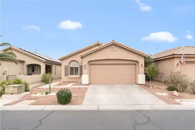 6072 Corbin Avenue Las Vegas, NV 89122