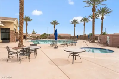 6072 Corbin Avenue Pool