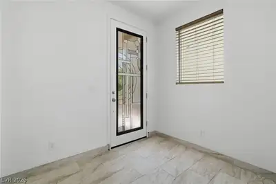 8025 Texas Hills Street, Las Vegas, NV 89113 Entry