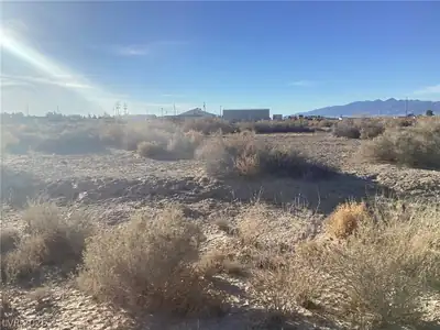 871 East Marfil Avenue Pahrump, NV 89060