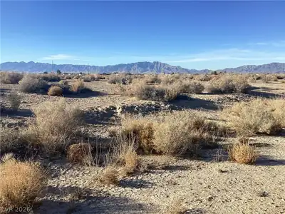 871 East Marfil Avenue, Pahrump, NV 89060 