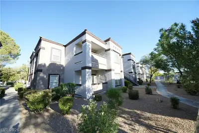 7255 West Sunset Road 2061 