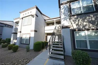 7255 West Sunset Road 2061 