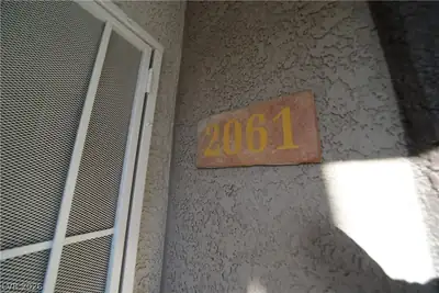 7255 West Sunset Road 2061 