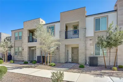 909 Kyanite Lane, Henderson