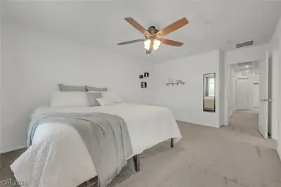909 Kyanite Lane, Henderson, NV 89011 Primary Bedroom