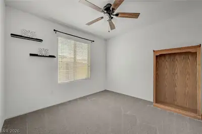 909 Kyanite Lane, Henderson, NV 89011 Bedroom