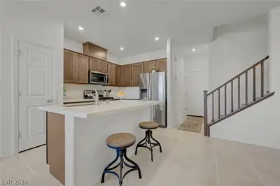 909 Kyanite Lane, Henderson, NV 89011 Kitchen