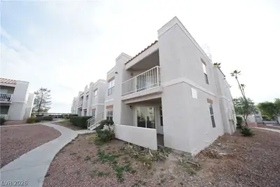 6800 East Lake Mead Boulevard 1008, Las Vegas