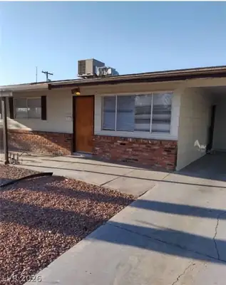 3013 Piedmont Avenue, Las Vegas