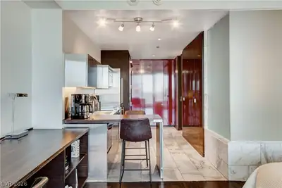 4381 West Flamingo Road 2920 Kitchen