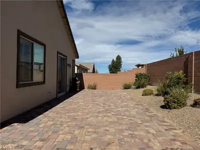 2646 Cooper Gallery Street, Henderson, NV 89044 Patio