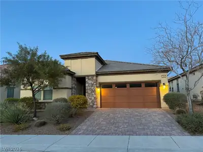 2646 Cooper Gallery Street, Henderson