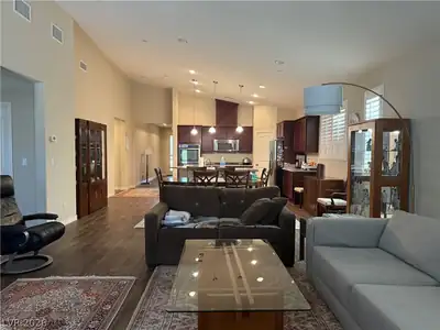 2646 Cooper Gallery Street, Henderson, NV 89044 Living Room