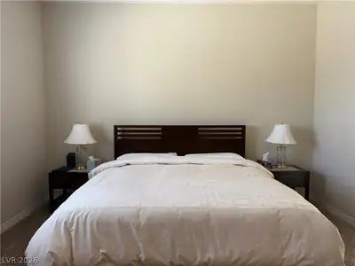 2646 Cooper Gallery Street, Henderson, NV 89044 Bedroom
