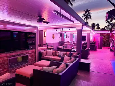 8175 Arville Street 155 Las Vegas, NV 89139