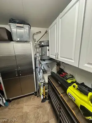 8175 Arville Street 155 Garage