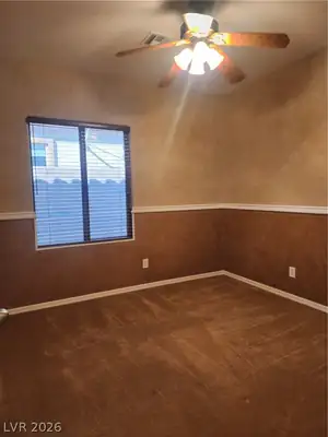 4136 Sprints Race Avenue, North Las Vegas, NV 89084 Bedroom