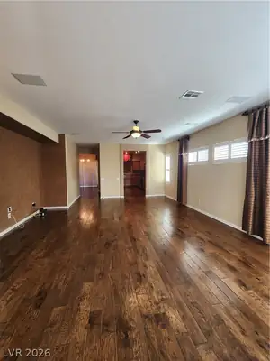 4136 Sprints Race Avenue, North Las Vegas, NV 89084 Living Room