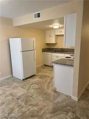 539 East Saint Louis Avenue 206 Kitchen