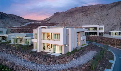 4 Kaya Canyon Way 15, Henderson, NV 89012 