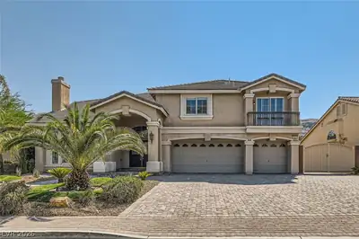 4327 Melrose Abbey Place Las Vegas, NV 89141