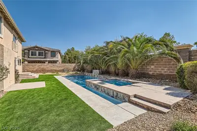 4327 Melrose Abbey Place, Las Vegas, NV 89141 