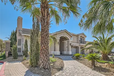 4327 Melrose Abbey Place, Las Vegas, NV 89141 