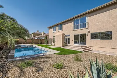 4327 Melrose Abbey Place, Las Vegas, NV 89141 