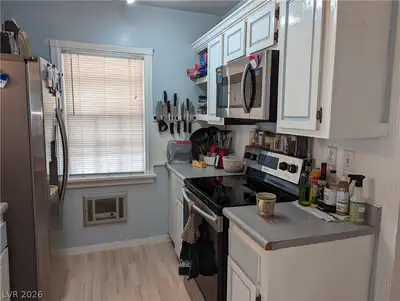 561 Main Street, Caliente, NV 89008 Kitchen