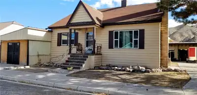 561 Main Street, Caliente