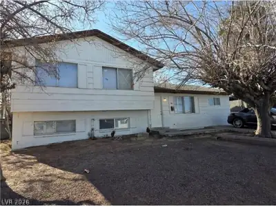 301 Lance Avenue North Las Vegas, NV 89030