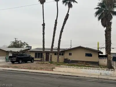 4531 Alpine Place, Las Vegas
