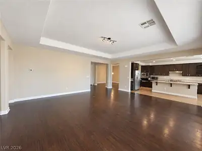 8455 Creekstone Court, Las Vegas, NV 89113 Living Room