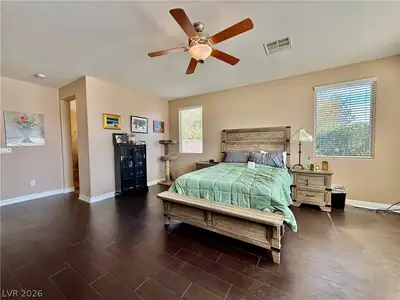 8455 Creekstone Court, Las Vegas, NV 89113 Bedroom