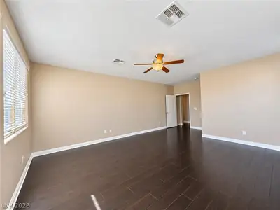 8455 Creekstone Court, Las Vegas, NV 89113 Primary Bedroom