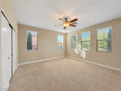 8455 Creekstone Court, Las Vegas, NV 89113 Bedroom