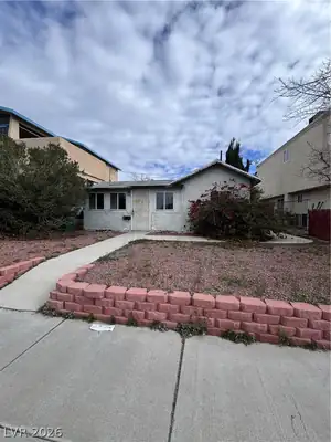 709 Utah Street Boulder City, NV 89005