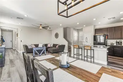 5390 Robinera Court Dining Area