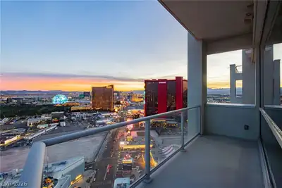 2700 Las Vegas Boulevard 4203 Las Vegas, NV 89109