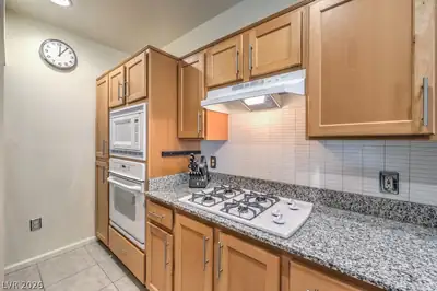 43 East Agate Avenue 301 Kitchen