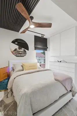 700 Carnegie Street 3422 Bedroom