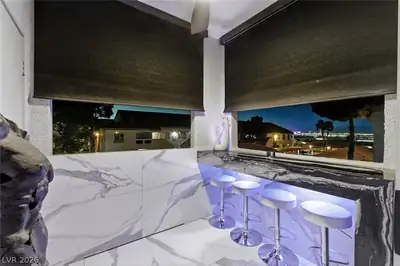 700 Carnegie Street 3422 Patio