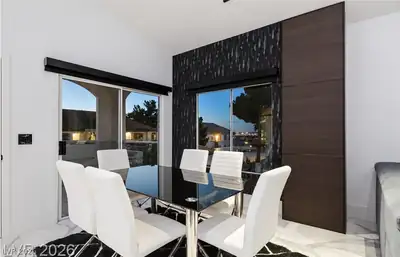 700 Carnegie Street 3422, Henderson, NV 89052 Dining Area